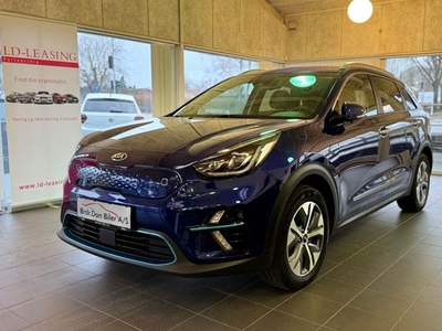 Kia e-Niro 64 Advance