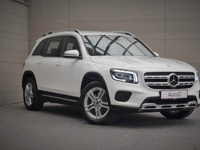 Mercedes GLB220 d 2,0 Progressive aut.