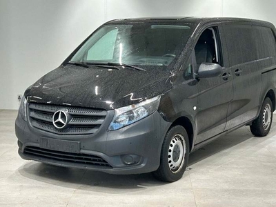 Mercedes Vito 111 1,6 CDi Go L