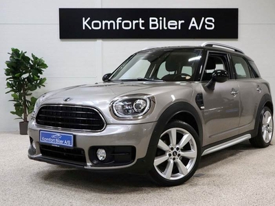 Mini Countryman Cooper 1,5