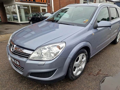 Opel Astra 1,6 16V 115 Enjoy Wagon