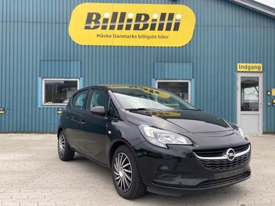 Opel Corsa 1,4 16V Enjoy