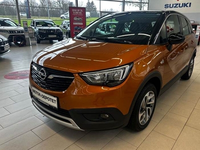 Opel Crossland X 1,2 T 110 Innovation