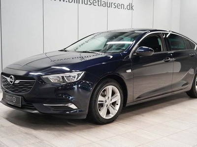 Opel Insignia 1,5 T 140 Enjoy Grand Sport