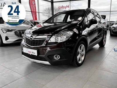 Opel Mokka 1,7 CDTi 130 Enjoy eco