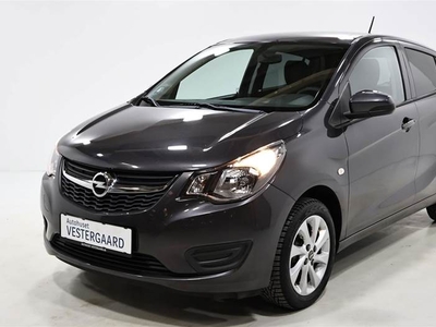 Opel Karl 1,0 Enjoy 75HK 5d