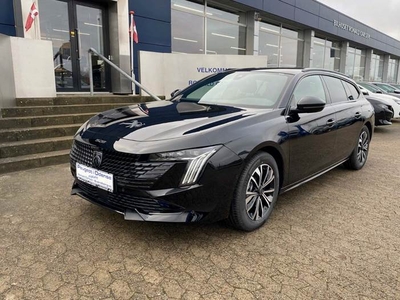 Peugeot 508 1,5 BlueHDi 130 Allure SW EAT8