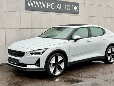 Polestar 2 Long Range