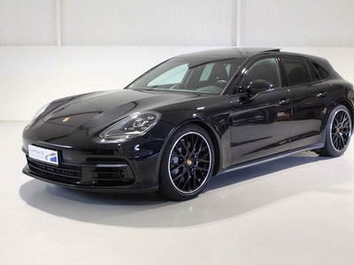 Porsche Panamera 4S 2,9 Sport Turismo PDK