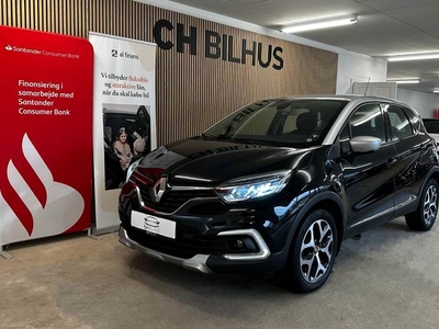 Renault Captur 1,5 dCi 90 Intens