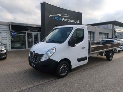 Renault Master III T35 2,3 dCi 125 L3 Ladvogn