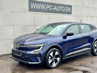 Renault Megane E-Tech 60 Equilibre