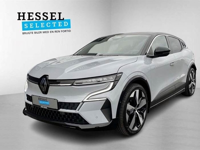 Renault Megane E-Tech 60 Techno