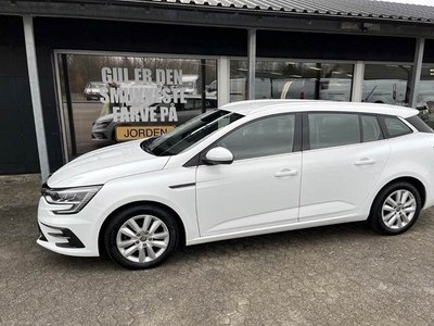 Renault Megane IV 1,5 dCi 115 Zen Sport Tourer EDC Van