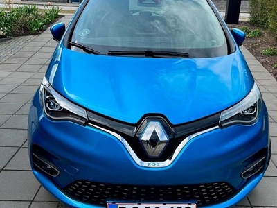 Renault Zoe 52 Intens