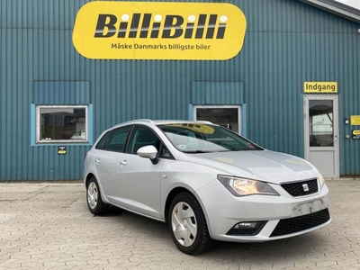 Seat Ibiza 1,2 TSi 105 Style ST eco