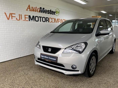 Seat Mii 1,0 60 Style eco