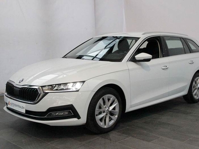 Skoda Octavia 1,5 eTSi 150 Style Combi DSG