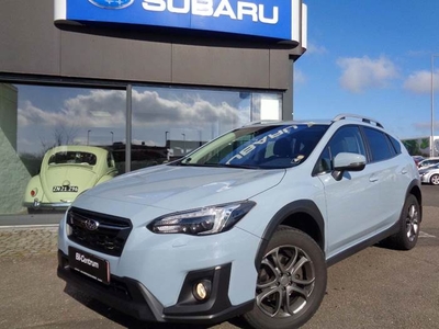 Subaru XV 2,0 Active L-tr.