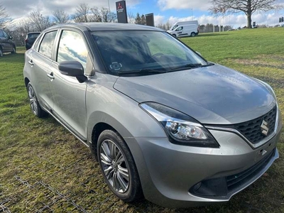 Suzuki Baleno 1,2 Dualjet Exclusive+