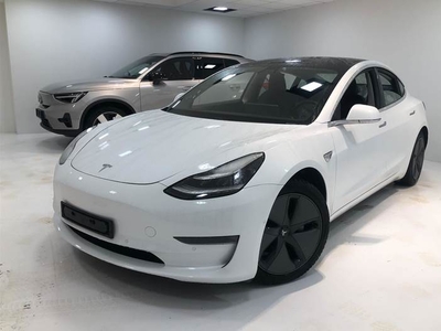 Tesla Model 3 EL Long Range AWD 490HK Aut.