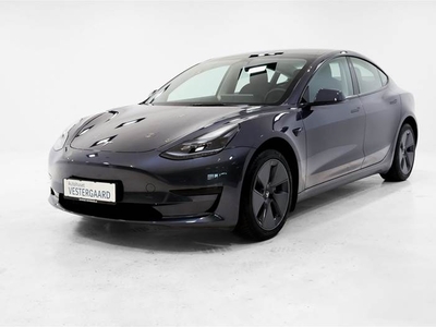 Tesla Model 3 EL Standard Range 283HK Aut.