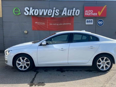 Volvo S60 1,6 T4 180 Momentum aut.