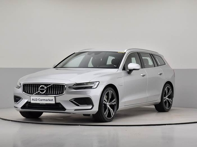 Volvo V60 T6 Recharge Inscription AWD Aut