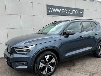 Volvo XC40 P6 ReCharge Plus