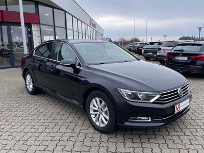 VW Passat 1,5 TSi 150 Comfortline DSG