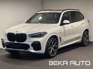 BMW X5 3,0 xDrive45e M-Sport+ aut.