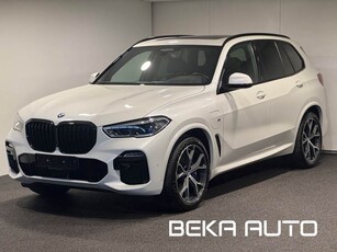 BMW X5 3,0 xDrive45e M-Sport+ aut. Van