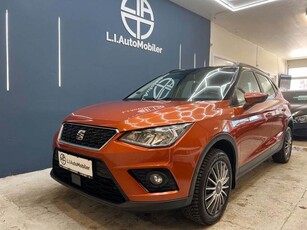 Seat Arona 1,0 TSi 115 Style DSG