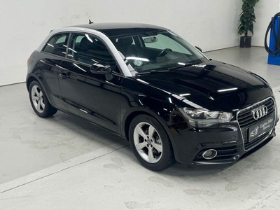 Audi A1 1,6 TDi 105 Ambition