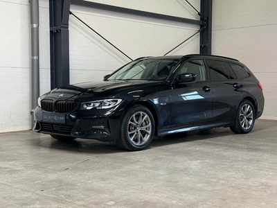 BMW 330e 2,0 Touring Sport Line aut.