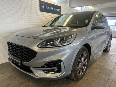 Brugt Ford Kuga PHEV ST-Line X CVT