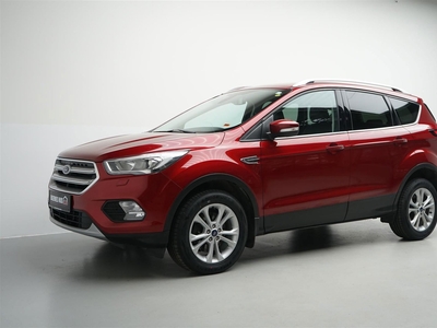 Brugt Ford Kuga TDCi 150 Titanium