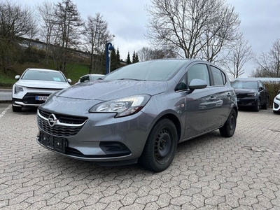 Brugt Opel Corsa 16V Enjoy