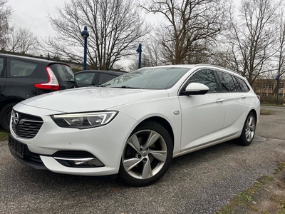 Brugt Opel Insignia T 165 Dynamic Sports Tourer aut.