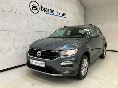 Brugt VW T-Roc TSi 150 Style