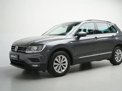 Brugt VW Tiguan TSi 150 Comfortline DSG 4Motion