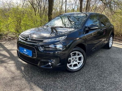 Citroën C4 Cactus 1,2 PureTech 110 SkyLine