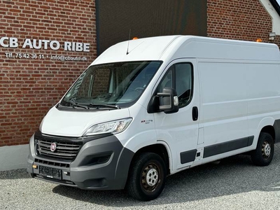 Fiat Ducato 2,3 30 L2H2 MJT Professional Plus 130HK Van 6g