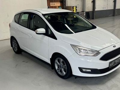 Ford C-MAX 1,5 TDCi 120 Trend aut. Van