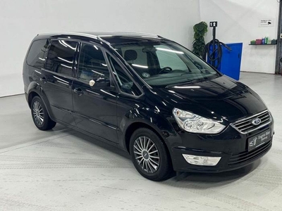 Ford Galaxy 2,0 TDCi 140 Trend aut. 7prs