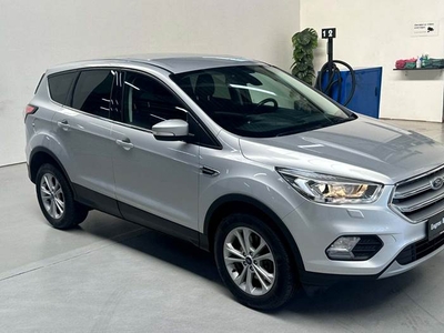 Ford Kuga 2,0 TDCi 150 Titanium Van