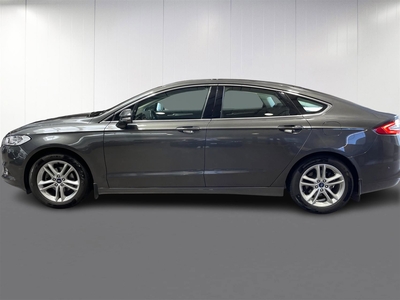 Ford Mondeo1,5 EcoBoost Titanium 160HK 5d 6g Aut.