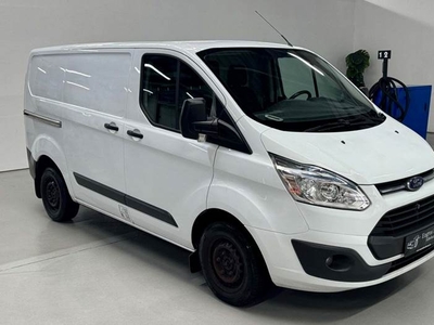 Ford Transit Custom 270S 2,2 TDCi 125 Trend Van