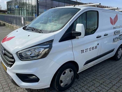 Ford Transit Custom 280S 2,0 TDCi 130 Ambiente