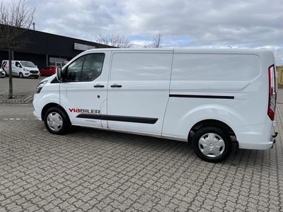 Ford Transit Custom300 L2H1 2,0 TDCi Trend 130HK Van 6g